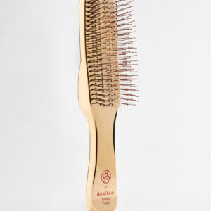 Scalp Brush by David Lucas