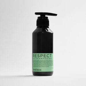 RESPECT BY DAVID LUCAS Le shampooing